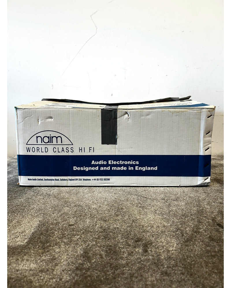 Naim NAP 200 - Power Amplifier - Excellent w/ Original Box - Image 8
