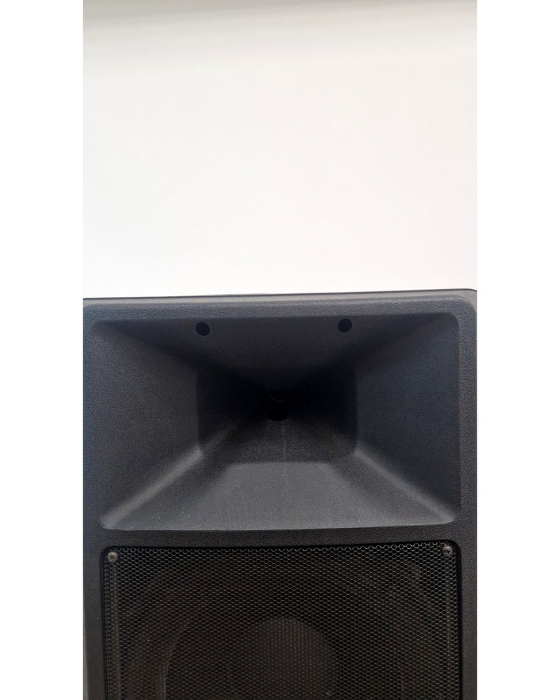 Electro-Voice Sx100+ - PA Speakers - Black - Good - image 3