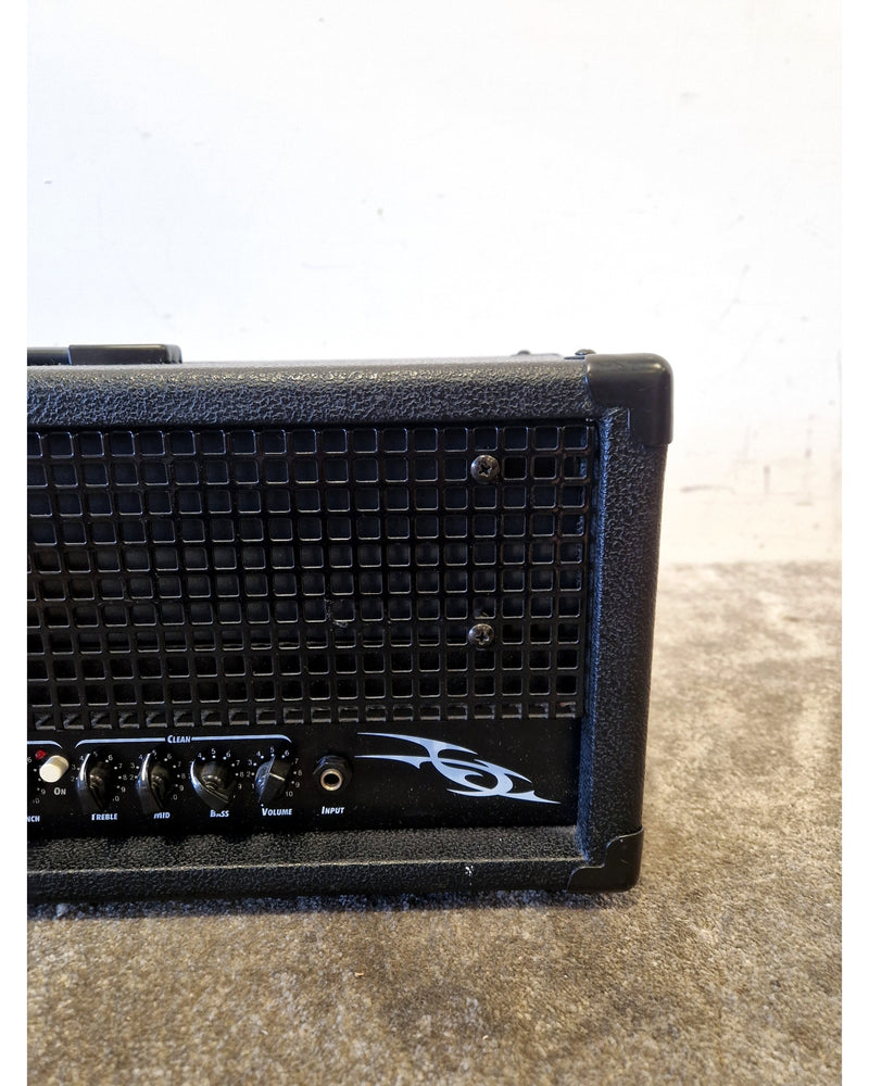 Laney LX120RH - Guitar Amplifiers - Black - Good - Image 14