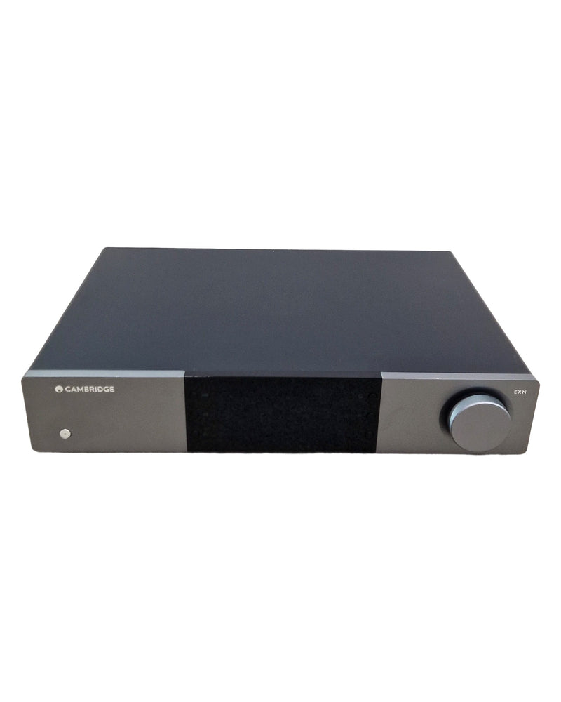 Cambridge EXN100 - Preamp - Black - Very Good - image 1
