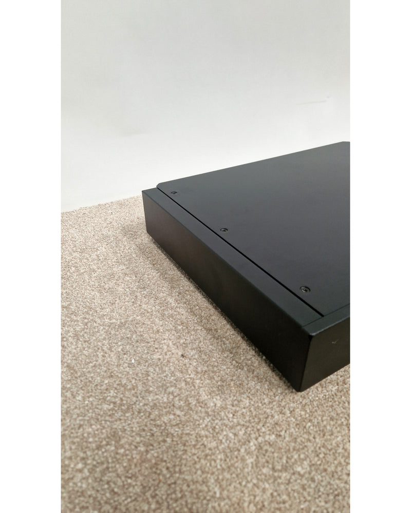Rega ELEX-R - Hi-Fi Amplifiers - Black - Excellent w/ remote_control & Manuals - image 10