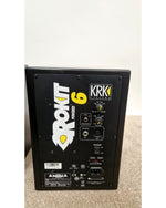 KRK ROKIT 6 - Studio Monitors - Good - Image 15