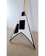 Jackson King V - Alpine White - Excellent w/ Hard Case - Refurbished - Image 11