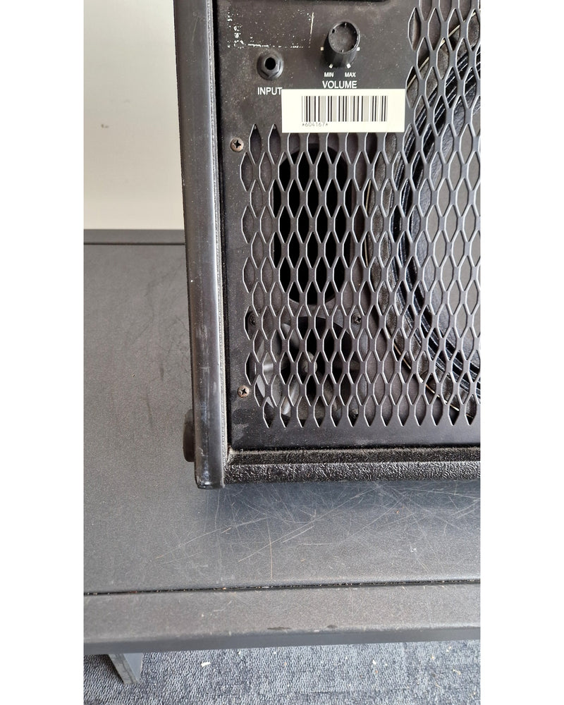 Kinetics Passive Wedge Monitor - Passive Speakers - Good - Image 5