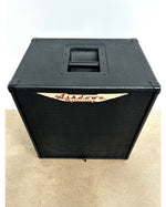 Ashdown RM 115T - Bass Amplifiers - Good - Image 8
