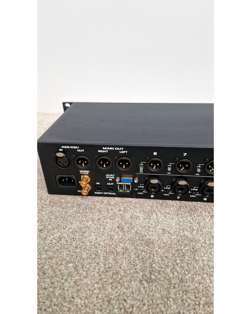 MOTU 896 - Audio Interface - Spares or Repair - image 3