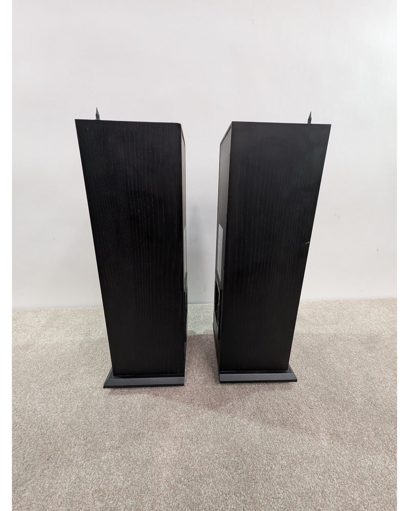 Harbeth Nelson Extenders - Stands & Mounts - Very Good w/ Original Box, Manuals, Stands/Mounts - image 3