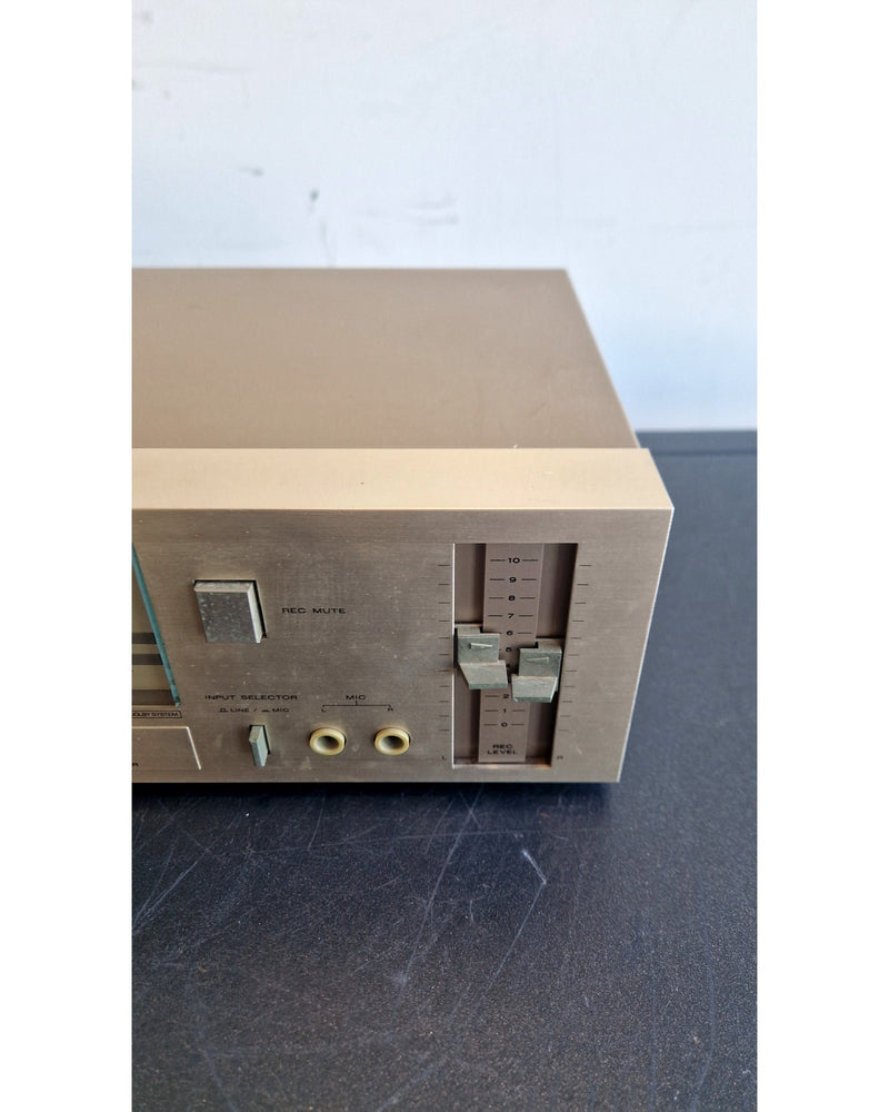 Marantz SD220 - Cassette Deck - Spares or Repair - Image 2