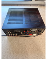 Pioneer A-Z370 - Hi-Fi Amplifiers - Very Good - Image 5