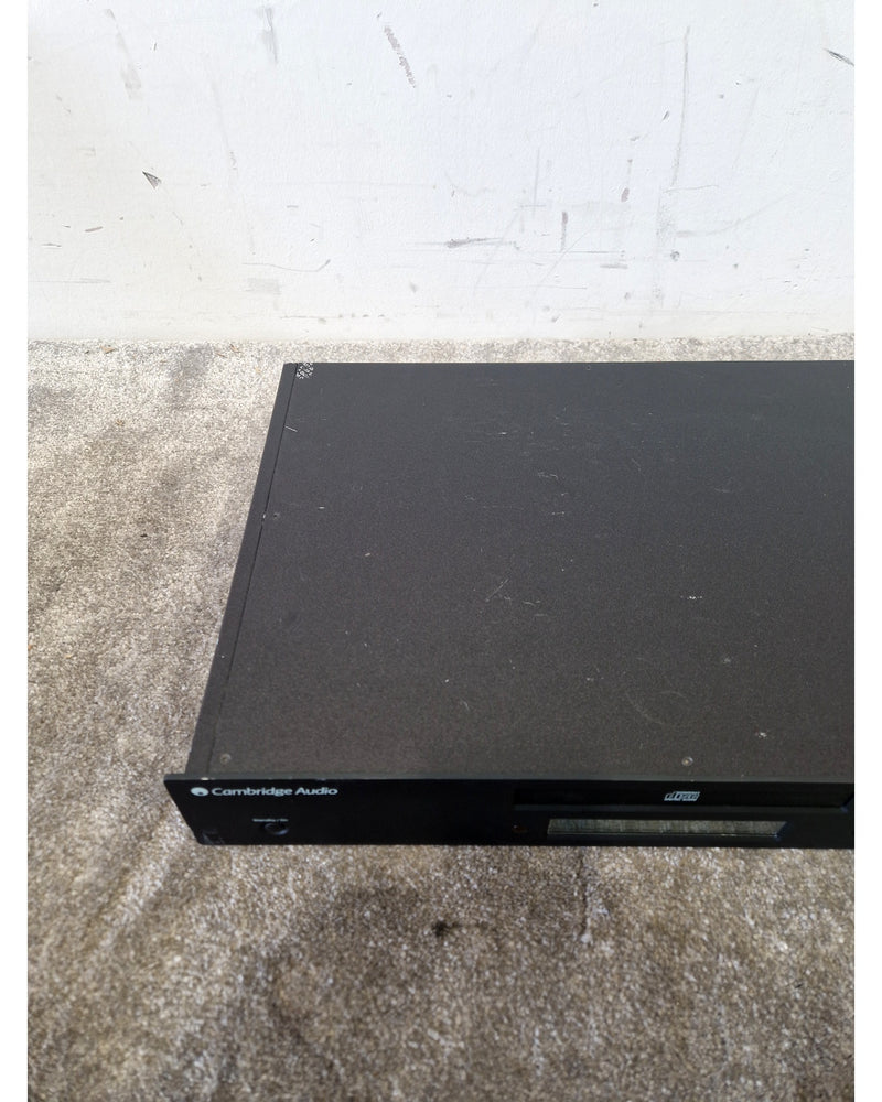Cambridge Audio azur 640C - Compact Disc Player - Very Good - Image 10