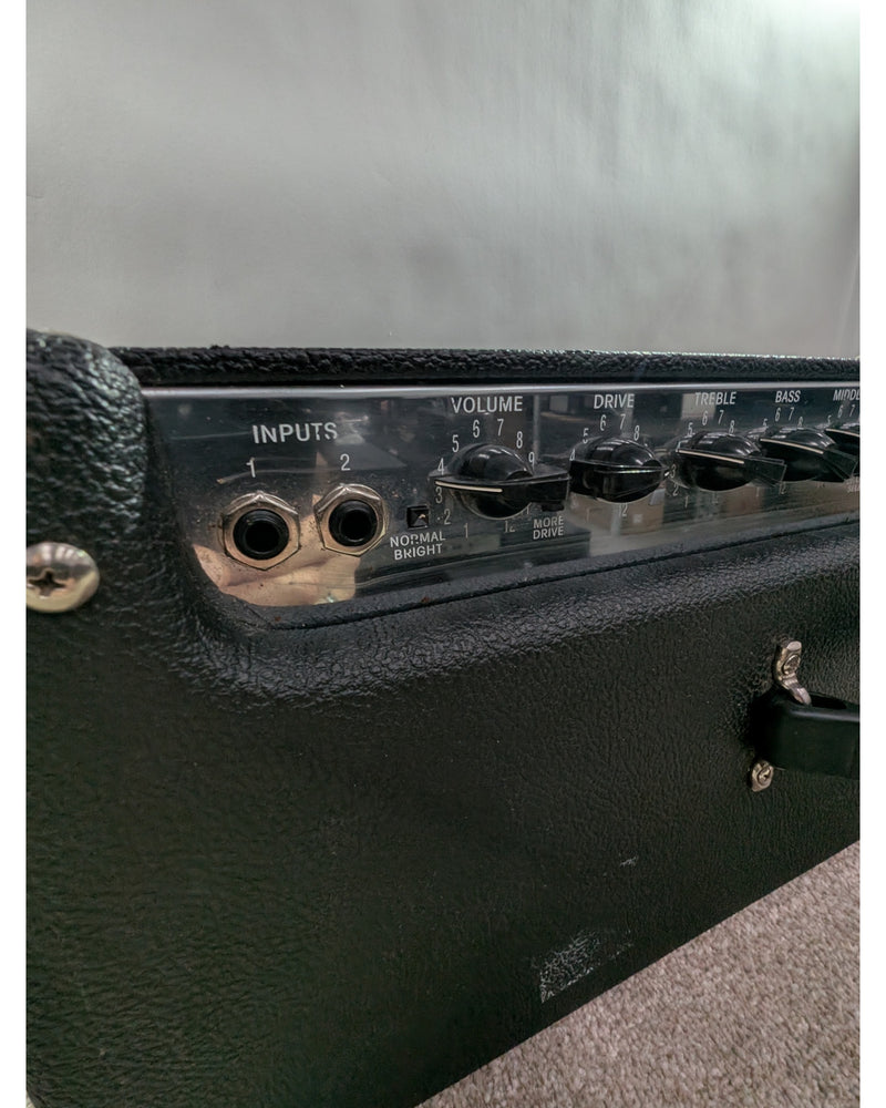 Fender Hot Rod DeVille 212 - Guitar Amplifier - Black - Good - image 9