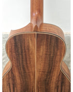 Washburn G-MINI - Acoustic Guitars - Natural - Very Good - Image 5