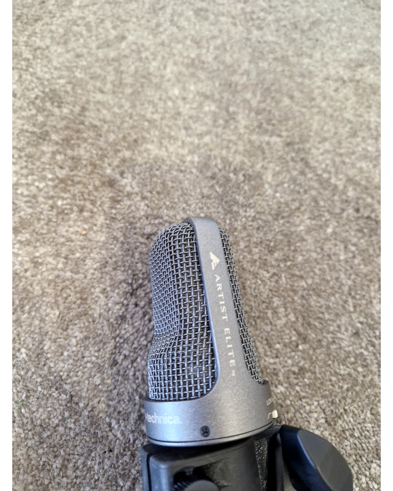 Audio-Technica AE3000 - Microphone - Excellent - Image 5