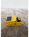 Boss OS-2 - Overdrive/Distortion Pedal - Excellent w/ Original Box - Photo 5