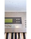 Korg Z1 - Digital Synthesizer - White - Good - Photo 10
