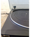Aiwa PX-E850 - Turntable - Black - Good - Photo 7
