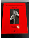 Selection of music scores - Clarinets & Flutes - Good - Photo 5
