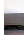 TEAC V-615 - Cassette Deck - Black - Good - Photo 6
