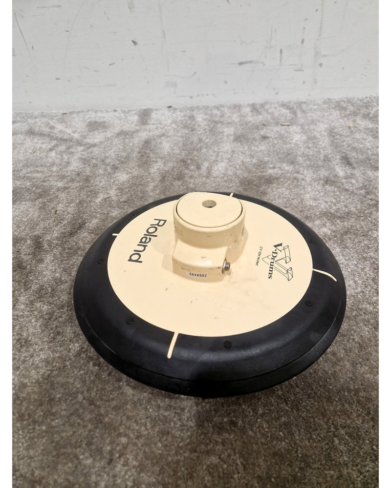 Roland CY-12H - Hi-Hat Pad - Good - Image 6