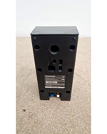 Panasonic SB-HF4000 - Hi-Fi Speakers - Black - Good - Image 6
