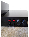 Naim Audio NAP-160 And NAC-12S - Classic Hi-Fi Amplifier - Excellent w/ Cables & Techole Audio Converter - Refurbished - Photo 12