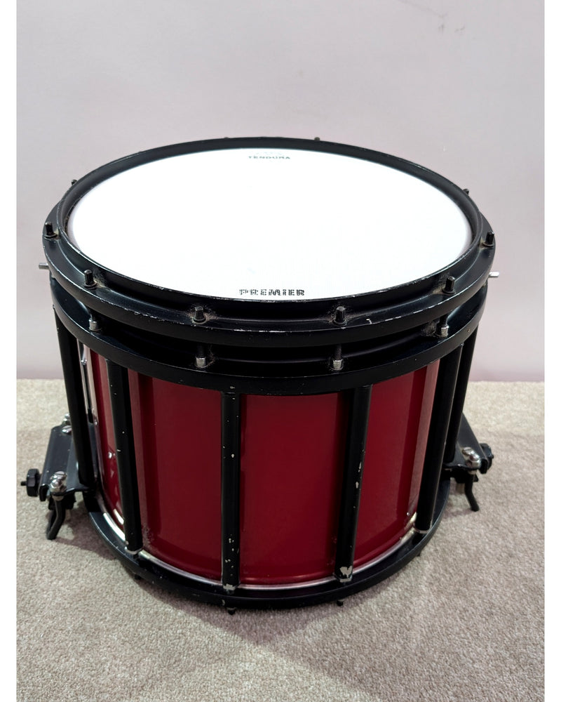 Premier HTS Marching Snare Drum - Acoustic Drum - Good - image 2