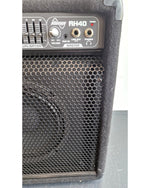 Laney AH40 - Guitar Amplifiers - Black - Like New w/ Manuals - Image 10