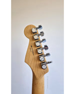 Fender American Deluxe Stratocaster 2013 - Cream - Electric Guitar - Excellent w/ Hard Case & trem bar - Image 12