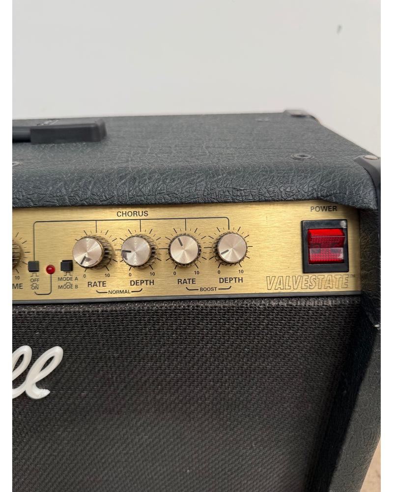 Marshall Valvestate - Guitar Amplifiers - Spares or Repair - Image 5