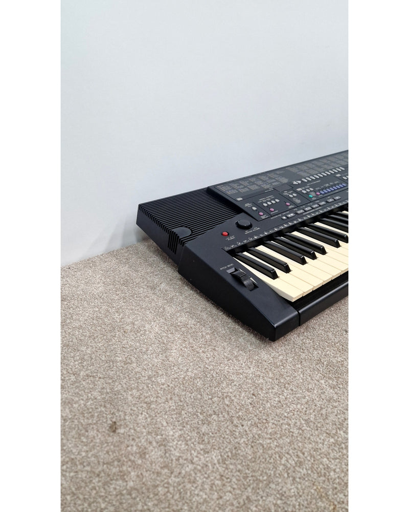 Yamaha PSR-410 - Keyboard - Black - Good w/ Power Supply - image 7