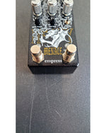 Empress Heavy Menace - Like New w/ Original Box, Manuals, Certification - Image 11