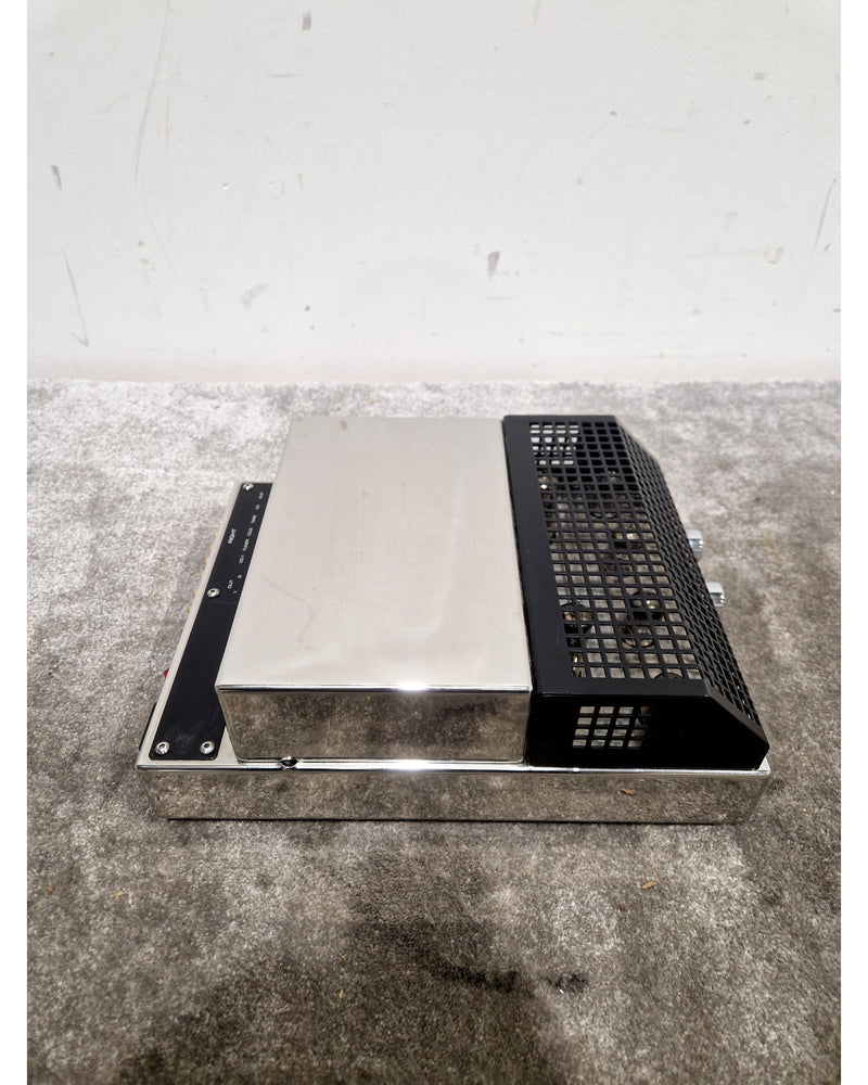 Papworth Audio Technology PPA6 - Amplifier - Silver - Good - Image 8