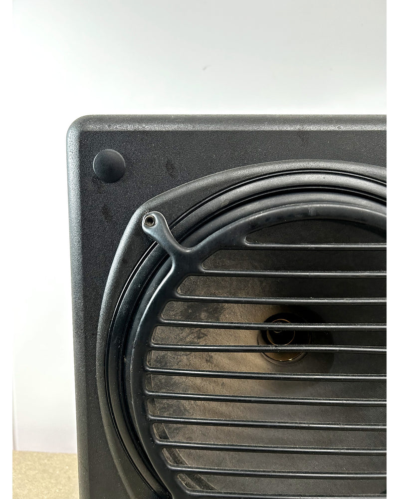 Tannoy CPA 12 - PA Speakers - Black - Good - Image 3