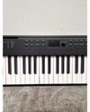 Alesis Recital - Musical Keyboards - Black - Excellent w/ Soft Case - Photo 5