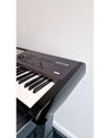 Korg Kronos-61 - Synthesizer Keyboards - Black - Excellent w/ Hard Case & sustain pedal - Photo 8