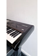 Korg Kronos-61 - Synthesizer Keyboards - Black - Excellent w/ Hard Case & sustain pedal - Image 8