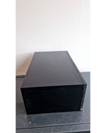 B&W HTM62 - Hi-Fi Speakers - Black - Good - Image 9
