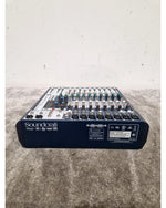 Soundcraft Signature 12 - Mixer - Spares or Repair - Image 10