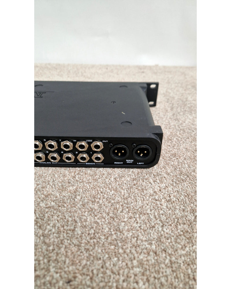 MOTU 828X - Good - image 13