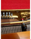 Reid-Sohn - Upright Piano - Teak - Excellent - Photo 4