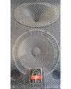 Wharfedale Pro EVP-X12M - PA Speakers - Black - Good - Photo 3