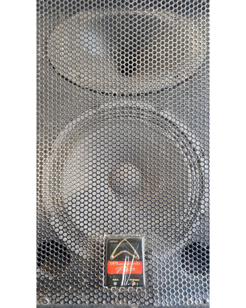 Wharfedale Pro EVP-X12M - PA Speakers - Black - Good - Image 3