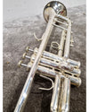 John Packer 151S - Brass Instruments - Brass - Good w/ Soft Case - Photo 5