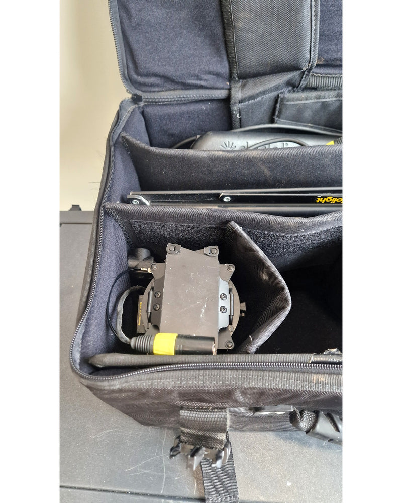 Dedolight DLH4 3 Head Kit - Lights - Good - Image 18