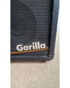 Gorilla GG20 Practice Amp - Guitar Amplifiers - Good - Photo 5