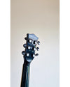 EastCoast G1CE-BB - Acoustic Guitars - Blue Burst - Excellent w/ Original Box, New Strings, Pick guard - Photo 8
