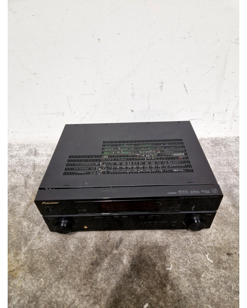 Pioneer VSX-919AH-K - Hi-Fi Receiver - Black - Fair - Image 8