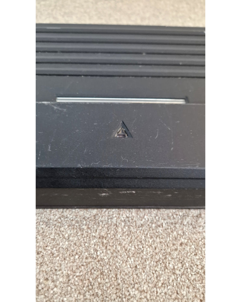 Kenwood KAC-9104D - Car Amplifier - Good - Image 2