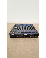 Wharfedale Pro SL824 - Mixers - Poor - Image 10