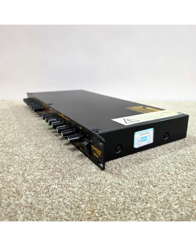 Motu 2408 MK II - Audio Interface - Very Good - image 9